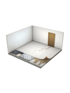 Floorliner™ vapor P