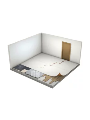 Floorliner™ vapor P